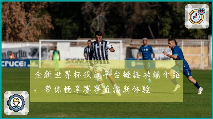 全新世界杯投注平台链接功能介绍，带你畅享赛事直播新体验