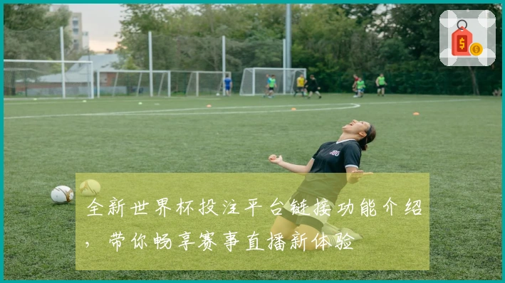 全新世界杯投注平台链接功能介绍,带你畅享赛事直播新体验