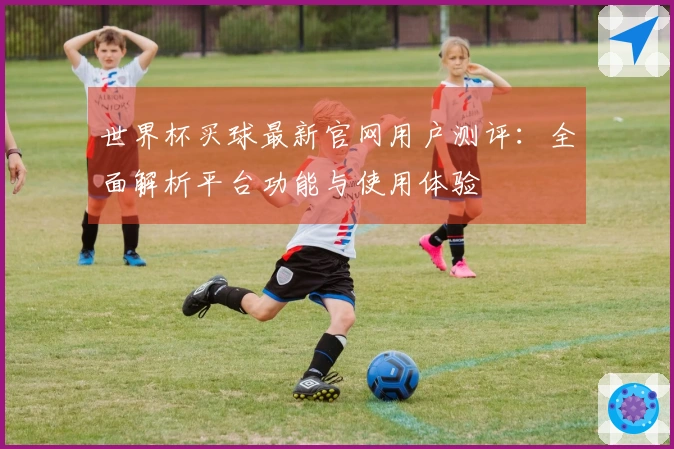 世界杯买球最新官网用户测评：全面解析平台功能与使用体验