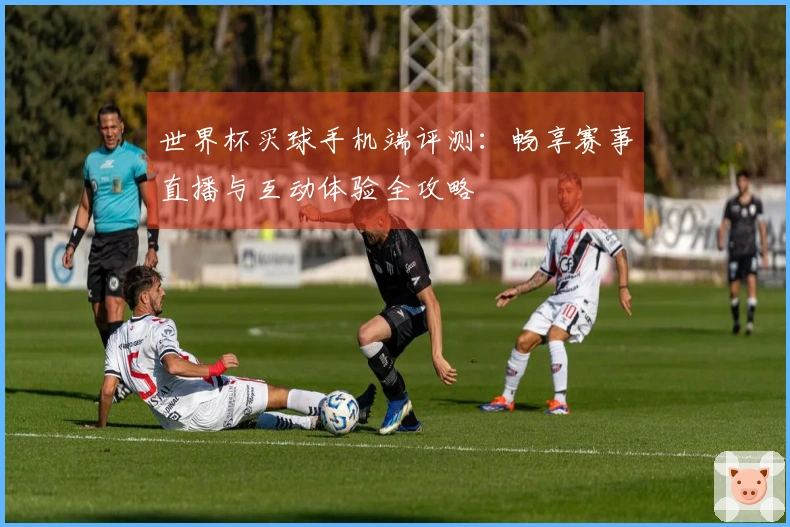 世界杯买球手机端评测：畅享赛事直播与互动体验全攻略