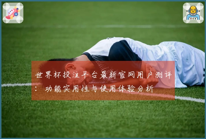 世界杯投注平台最新官网用户测评：功能实用性与使用体验分析