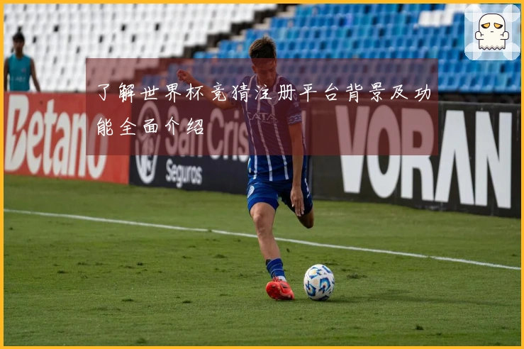 了解世界杯竞猜注册平台背景及功能全面介绍