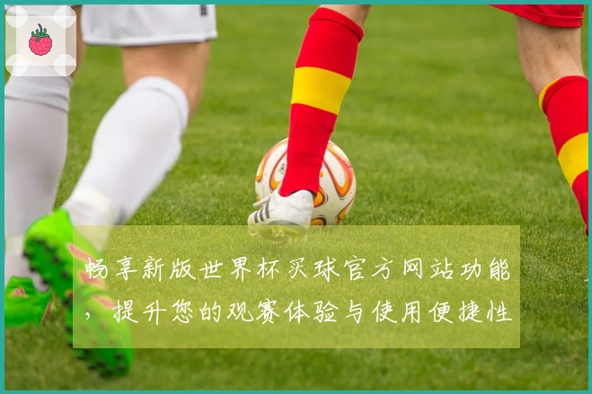 畅享新版世界杯买球官方网站功能，提升您的观赛体验与使用便捷性