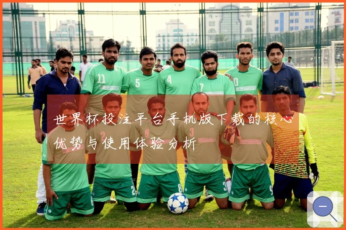世界杯投注平台手机版下载的核心优势与使用体验分析